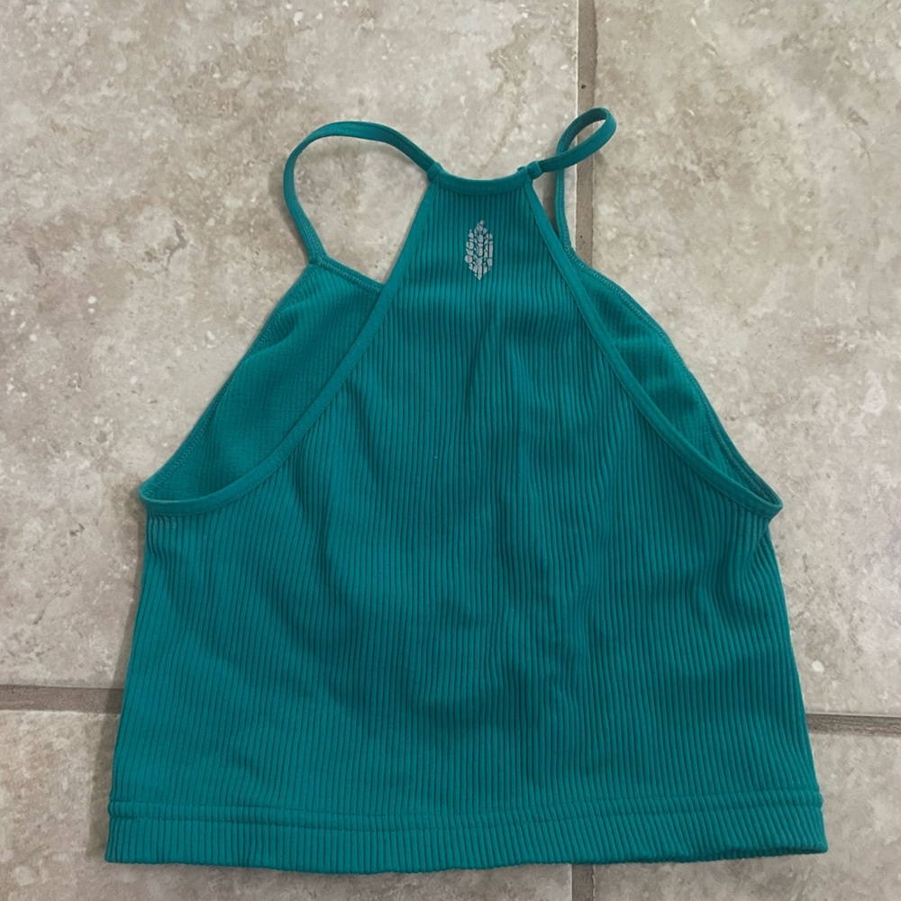 Free people tank